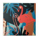 Search for funky tiles Abstract