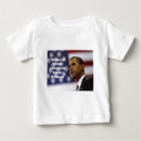 Search for president obama baby clothes Democrat