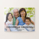 Search for grandma puzzles Grandparents