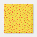 Search for chilies magnets Red