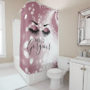 Search for hello gorgeous shower curtains Elegant