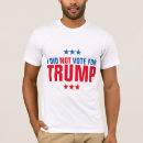Search for i did tshirts Sad