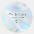 Search for boxing manager stickers Holographic
