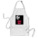 Search for soccer mom aprons Mum