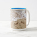 Search for sand water surf mugs Beach