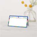 Search for mexican place cards Fiesta