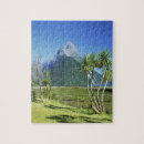 Search for south island new zealand puzzles National park
