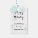 Search for religious christmas gift tags Snowflake