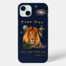 Search for fear iphone cases Christian
