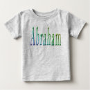 Search for abraham baby clothes For kids