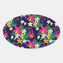 Search for exotic pattern stickers Floral