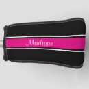 Search for ladies golf head covers Pink