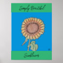 Search for sunflower drawing art Floral