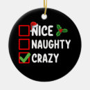 Search for crazy christmas tree decorations Xmas
