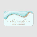 Search for marble name tags Abstract