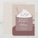 Search for hot chocolate invitations Winter