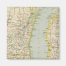 Search for midwest magnets Wisconsin