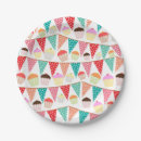 Search for bunting plates Cake