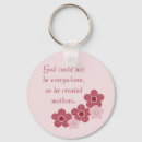 Search for god mother key rings Mum