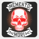 Search for mori stickers Skeleton