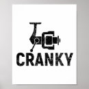 Search for cranky art Tackle