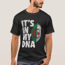 Search for algeria tshirts Dna