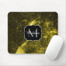 Search for galaxy mouse mats Gold