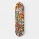 Search for groovy skateboards Floral