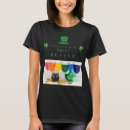Search for leprechaun tshirts Patrick's