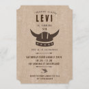 Search for viking birthday invitations Dragon