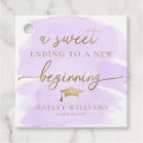 Search for a sweet ending to a new beginning crafts party High school graduation