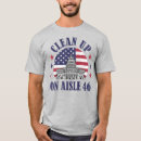 Search for impeach 46 tshirts Biden