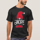 Search for slut tshirts Gnome