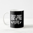 Search for king of the bbq mugs Cooking
