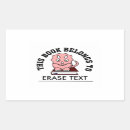 Search for public school stickers Library