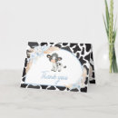 Search for cow thank you cards Baby shower
