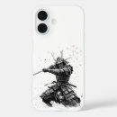 Search for japanese manga iphone cases Warrior
