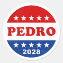 Search for blue buttons stickers Red white and blue