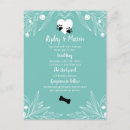 Search for dog wedding invitations Party