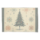 Search for winter pillowcases Retro