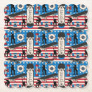 Search for white pride coasters Pattern