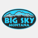Search for big blue stickers Sky
