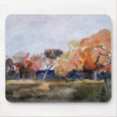 Search for fall tree mouse mats Leaf