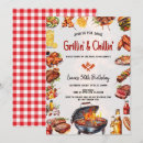 Search for cheeseburger party invitations Barbeque