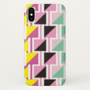 Search for square pattern iphone cases Pink