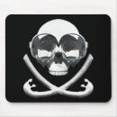 Search for scuba diving mouse mats Diver