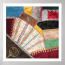 Search for quilt posters Antique