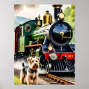 Search for dog training posters Vintage