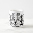 Search for pieces mugs Queen
