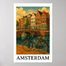 Search for amsterdam vintage posters Netherlands